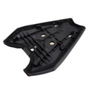 2014-2025 2024 For Kawasaki Z1000 Front&Rear Raider Passenger Cushion Kit Red