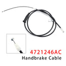 Front Parking Brake Cable 4721246AC For Chrysler Grand Voyager 2006-2007