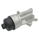 Oil Cooler Filter Housing 11428643762 11427558521 For Mini Cooper R55 R56 One