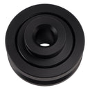 BLACK REAR WHEEL BALANCE ADAPTER BLANCING TOOL FOR BMW R1200GS R1250GS