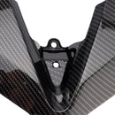 Front Nose Cone Headlight Fairing Cover For Daytona 660 2024-2025