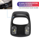 LED Overhead Console Assembly 1DK78BD1AA For Dodge Ram 1500 2500 3500 2002-2010