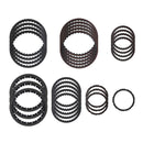 A6MF1 A6MF2 Transmission Master Rebuild Kit For Hyundai Tucson Kia Optima Forte