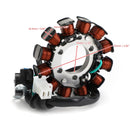 ALTERNATOR STATOR FOR HONDA CRF110F CRF 110 F 2013-2018 31120-KYK-911