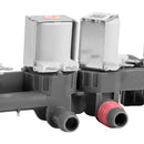 Washer Water Inlet AJU73213301 For WT1101CW WT4870CW WT7200CW 5183