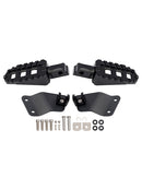Rear Footrests Foot Peg fit for HONDA CT125 Hunter Cub 20-24 Trail 125 21-25