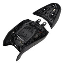 2024-2025 For Bmw R1300Gs R 1300 Gs Lower Front W/ Rear Seat Driver Pillion Black