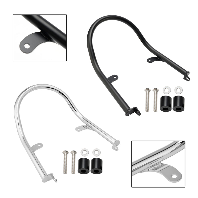 Passenger Armrest Hand Holder fit for Kawasaki Z900RS 2018-2023