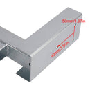 Trailer Winch Post Winch Stand Capacity 2200 Lb Universal For Boat Jet Ski