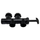 SP0410X502S 2" Slide Valve Assembly for Hayward Pro-Grid/Micro-Clear D.E.Filters