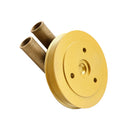 21214599 3812693 3862482 Water Pump For Volvo Penta 4.3L 5.0L 5.7L belts