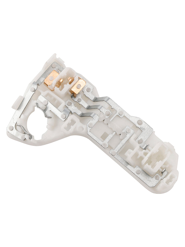 Inner Tail Light Bulb Carrier Left RHD 5G0945259A For VW GOLF 2013-2017