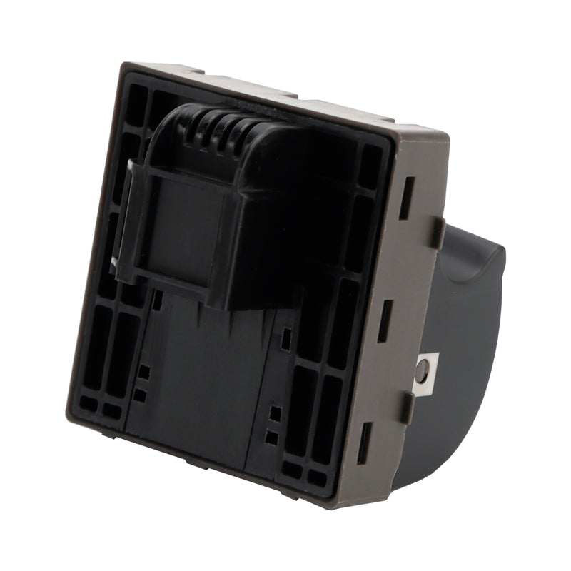 8E0959851C Driver Side Front Electric Window Switch for Audi TT 07-14