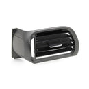 Front Left AC Vent Cover Gray For Porsche 911 Carrera Targa 997 2004-2012 99755213105 99755213106