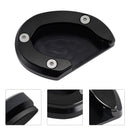 Kickstand Enlarge Plate Pad fit for Bonneville Bobber T100 T120 2018-2020