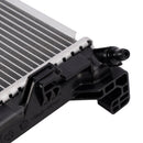 Oil Engine Radiator 2475000203 For Mercedes-Benz A220 2019-2022