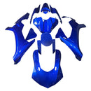 Injection Fairing Kit Bodywork Plastic ABS For Yamaha YZFR1 YZF-R1 2015-2019