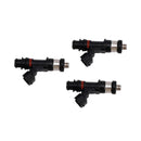 2010-2024 Suzuki DF40A DF50A DF60A Fuel Injectors 15710-85K00 3PCS
