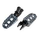 Front Footrests Foot Pegs fit for HONDA Rebel 250 300 500 CM 500/300/250 17-24