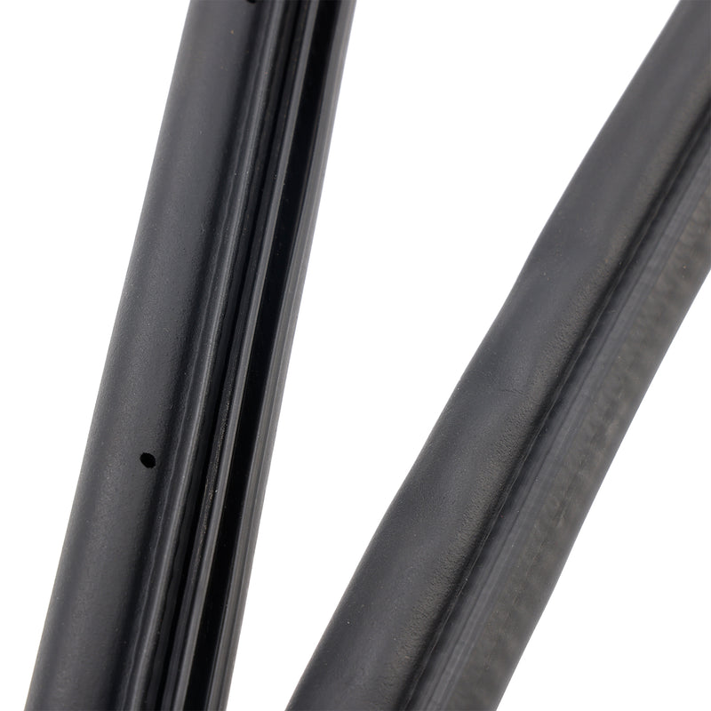 Front Door Weatherstrip Seal For Dodge Ram 1500 2500 3500 pickup truck 2002-2008