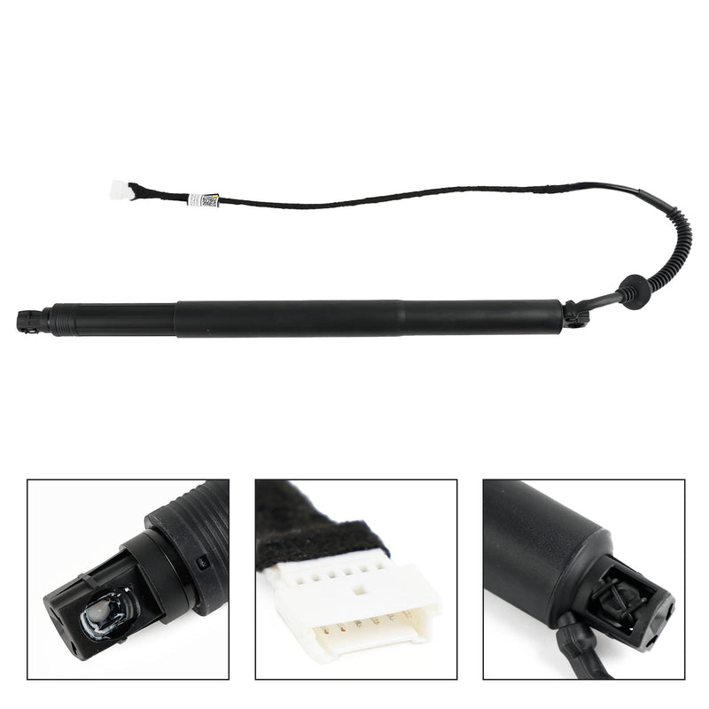 BMW X6 F16 F86 2014-2019 51247318652 Rear Right Tailgate Power Lift Support