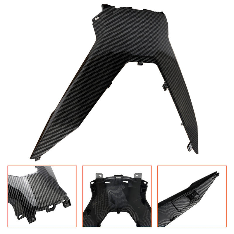 Handlebar Driver Upper Cover Fairings Panels Fit For Honda ADV 160 2023-2024