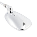 Black Rearview Mirror Set For Yamaha XV1600 XV1700 Road Star,Midnight,Silverado