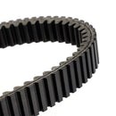 Drive Belt For Segway ATV Snarler 600 / AT5 / AT6 / S / L F01E10001007 +8 +9