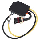 Resistor Control Assembly for EZGO RXV Electric Golf Cart