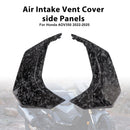 2022-2025 Honda ADV 350  Air Intake Vent Cover Side Panels Fairing
