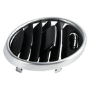 2Pcs A/C Air Vent Grill Outlet Panel For Mercedes-Benz ML350 GL450 ML63 06-12