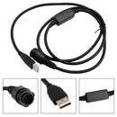 For Xtl5000 Xtl1500 Xpr4500 Dgm4100 Dgm6100 USB Programming Cable HKN6184-USB