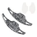 Steering Wheel Paddle Shifter Covers For Holden VF 12-15