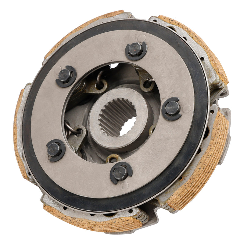 Clutch Weight Shoe Centrifugal Carrier For Honda TRX300 Fourtrax 300 1988-2000