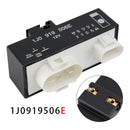 Radiator Fan Control Module For VW Golf III IV Bora Audi A3 1J0919506E