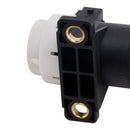 2006-2011 Iveco Daily IV 2.3L 3.0L 35C 35S Boost Pressure Control Valve 5801259650