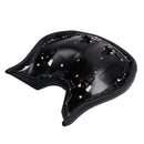 2019-2023 Can-Am Ryker 600 900 Front Driver Raider Seat Pillion Saddle Black