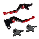 Adjustable Clutch Brake Lever fit for Piaggio MP3 300 16-18 MP3 350 18-19