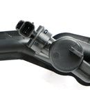 2010-2015 Jaguar XF 5.0L V8 Cooling System Replace Kit AJ814042 C2D20660 C2Z21781