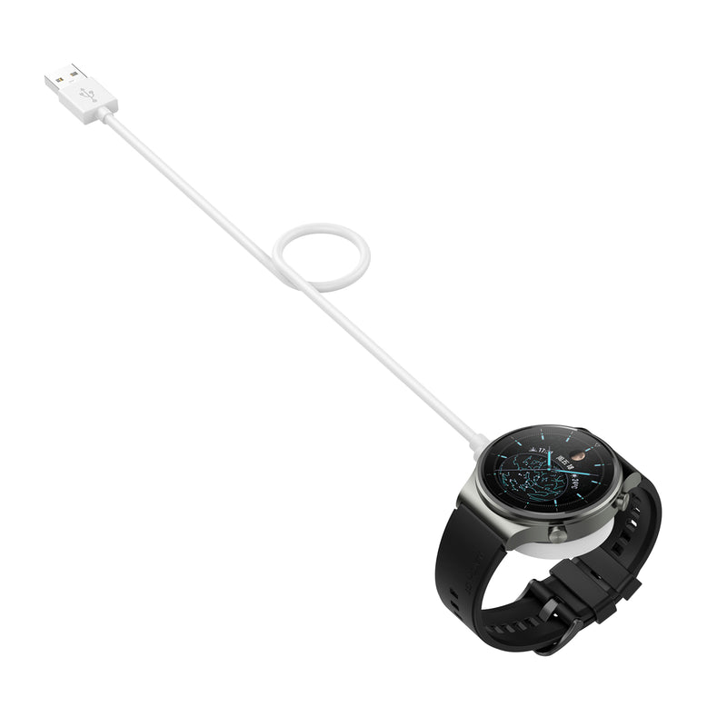 Wireless Charging Watch Charger Cable For Huawei D2/GT5 Pro/GT5/GT4/4/Ultimate