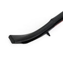 2Pcs Front Door Weatherstrip Seal 1792620+1828404 For Ford Transit Mk 7 O/S N/S