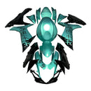 Injection Fairing Kit Bodywork Plastic ABS For Suzuki GSXR 600/750 2011-2025 K11