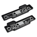 2004-2014 VW Caddy Left+Right Rear Tail Light Bulb Holder Carrier 2K5945257A 58A