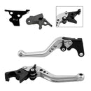 NEW Short Clutch Brake Lever fit for YAMAHA XSR 155 MT15 2019-2022