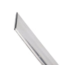 Left Side Upper Rear Door Panel Trim Molding Chrome For Kia Optima 2011-2015