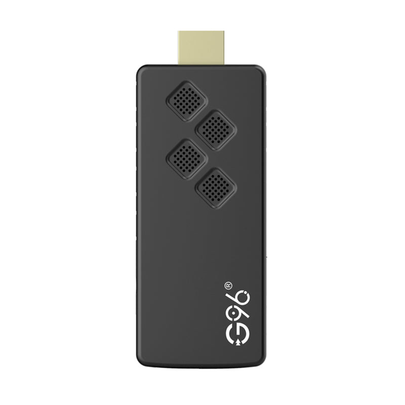 G96 TV Stick Android13.0 Dual-Band Set-Top Box 4K Player Bluetooth Voice TV BOX