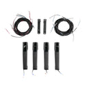 Keyless-Go Keyless Entry System Fit Mercedes Benz G Class 2025+ 5 Doors