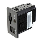 C-MAX TRANSIT KUGA AUX USB Port with Card Reader F1CT-14F014-AA