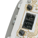 Overhead Console Dome Map Light Sunroof Switch 7L3Z-18519A70-BC for Ford F-150 04-08