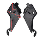Side Seat Fairing Panel Cowl For Yamaha Tenere 700 2019-2024